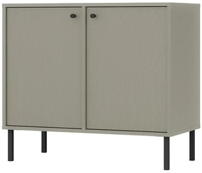 Komoda Tokyo 2  2F eukalyptus 812