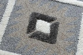 Shaggy koberec MAROC Veľkosť: 200x290cm