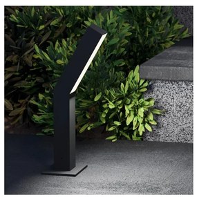 Eglo 900992 - LED Vonkajšia lampa UGENTO 2xLED/4,5W/230V IP44