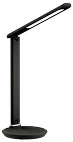 Rabalux 6980 - LED Stmievateľná stolná lampa OSIAS LED/9W/230V