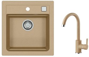 SET ALVEUS ATROX 20 / 55 + BATERIE TONIA 55