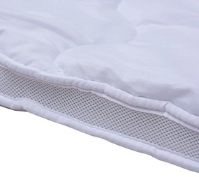 Dvojvrstvový chránič matraca - TOPPER 80x200 cm