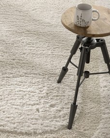 Koberec Halo cream 160x230 cm
