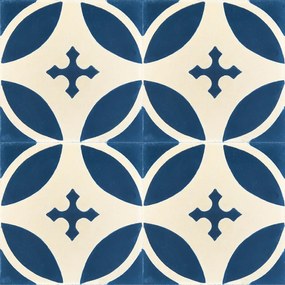 Cementové dlaždice 235 | Articima