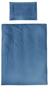 Detská obliečka do postieľky 100x135 cm Seashells – Roba