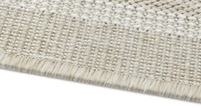 Koberce Breno Kusový koberec BALI 09/AVA, béžová,160 x 230 cm