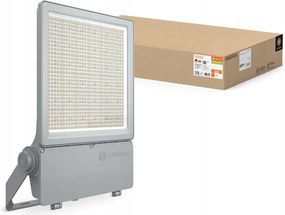 Led reflektor Vonkajšia lampa 360 W 56000 lm 4000K IP66 Biely