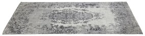 Kelim Pop koberec sivý 170x240cm