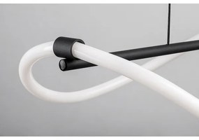 Rabalux 72252 - LED Luster na lanku SERENA LED/15W/230V 4000K