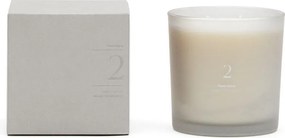 Vonná sviečka doba horenia 50 h Sweet Vanilla – Kave Home