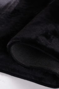 Koberec Rabbit 04 BLACK