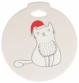 Závesné dekorácie v súprave 12 ks Xmas - VDE Tivoli 1996