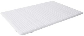 Livarno®  Vrchný matrac z viskoelastickej peny, 140 x 200 cm  (100394608)