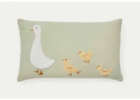 MILU GOOSE obliečka na vankúš