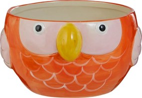 TROPICS Kvetináč papagáj 15 cm