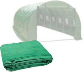 Fólia G21 pre fóliovník 200 x 200 x 200 cm, zelená
