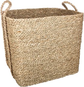 Súprava 3 hranatých košov PANIERS
