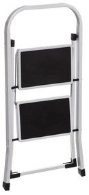 Kovové schodíky 82 cm - Casa Selección