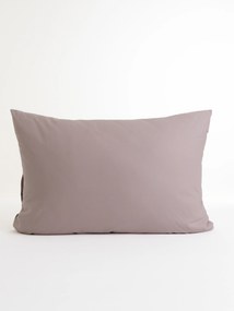 Bavlnená obliečka na vankúš Renforcé 50 × 70 cm – Jasmine cappuccino