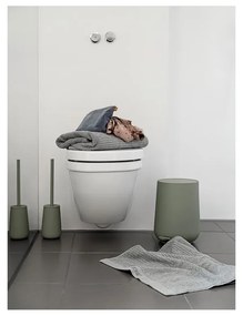 Zelená kameninová WC kefa Zone Nova One
