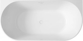 Rea Rea, Akrylová vaňa VENETA 170cm, KPL-W8254