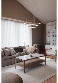 ByRydens 4202250-5507 - LED Luster na lanku TRIONE LED/45W/230V