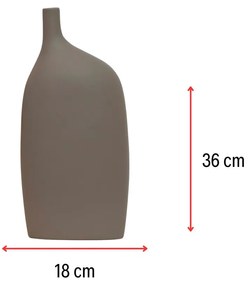 Dome Long - Mink
