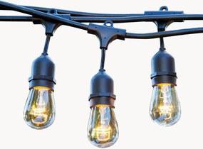 Svetelná reťaz Mafy