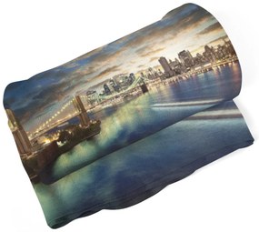 Sablio Deka Brooklynský most - 150x120 cm