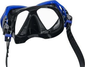 Potápačská súprava Bestway Black Mask, Tube 24069