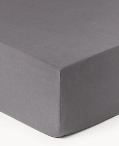 Džersejová elastická plachta Thany