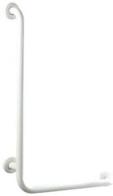 RÚČKA "L" "PRO" 550 X 550 MM BIELA