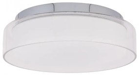Kúpeľňové stropné svietidlo Nowodvorski PAN LED S 8173