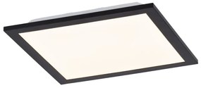 Leuchten Direkt 14740-18 - LED Stropné svietidlo FLAT LED/7W/230V