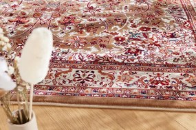 Koberec Dywilan Rich Kordoba Dark Beige/Dark Beige