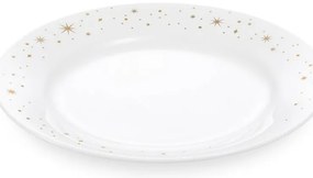 TESCOMA Dezertný tanier GRACIE Stella ø 20 cm