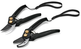 Súprava záhradníckych nožníc