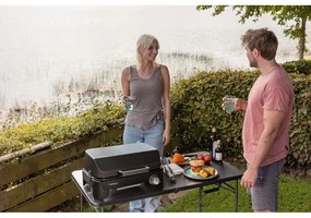Plynový gril Tour and Grill S – Campingaz