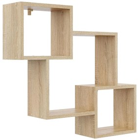 Polička NR 5 Dub Sonoma