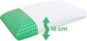 Vankúš Nubes MAX, 40x70x18 cm