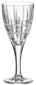 Bohemia Crystal poháre na biele víno Dover 250ml (set po 6ks)