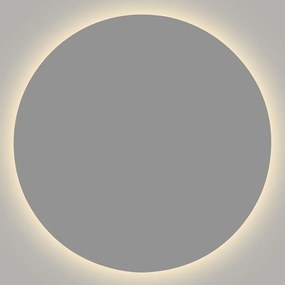 Cerano Nome, LED kúpeľňové zrkadlo Ø 80 cm, CER-CER-476726
