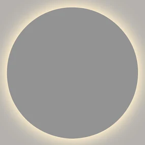Cerano Nome, LED kúpeľňové zrkadlo Ø 80 cm, CER-CER-476726