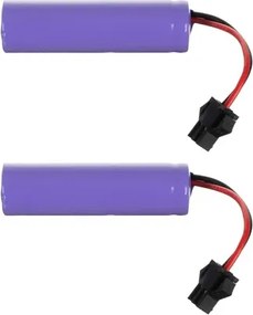 KRUZZEL Diaľkovo ovládané terénne vozidlo - Kruzzel