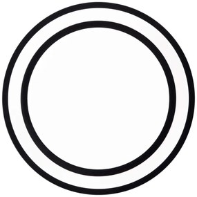 Brilliant - LED Stmievateľné stropné svietidlo LUCIANO LED/40W/230V 3000-6500K +DO