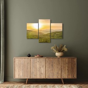 Panoramatický obraz (90x60 cm)