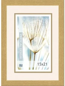 Fotorám 15x21, Quadro/2