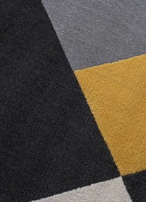 Koberec CANVAS REJA