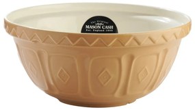 Béžová kameninová misa ø 29 cm Original Cane – Mason Cash