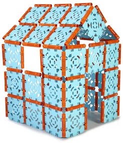 Feber Detská stavebnica Build on  (100370241)